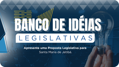 Banco de ideias