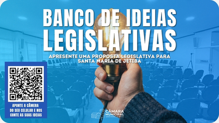 Banco de Ideias