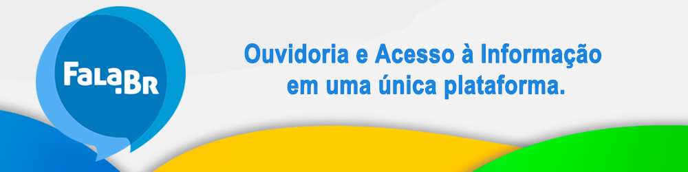Fala BR Novo Fala BR Novo