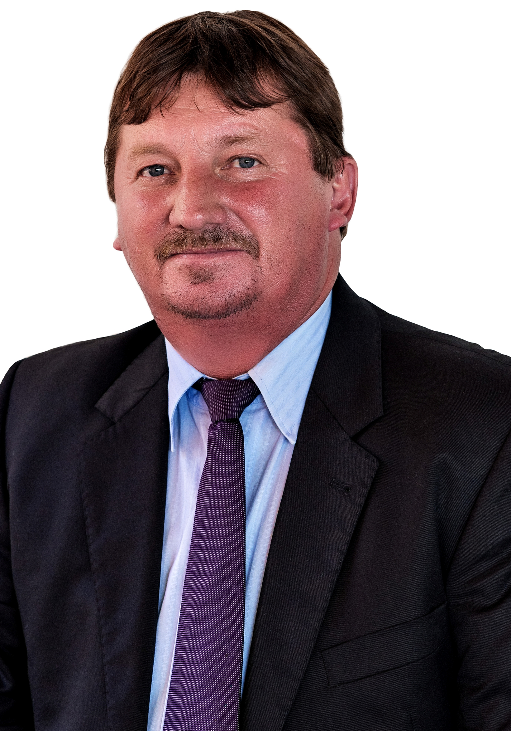 Elmar Francisco Thom (8ª Leg)