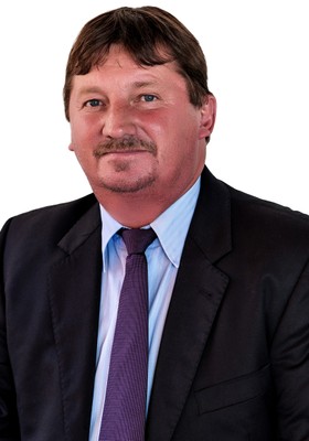 Elmar Francisco Thom (8ª Leg)