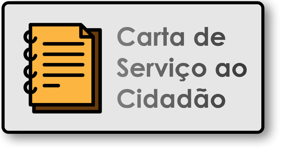 Carta de Serviço ao Cidadão