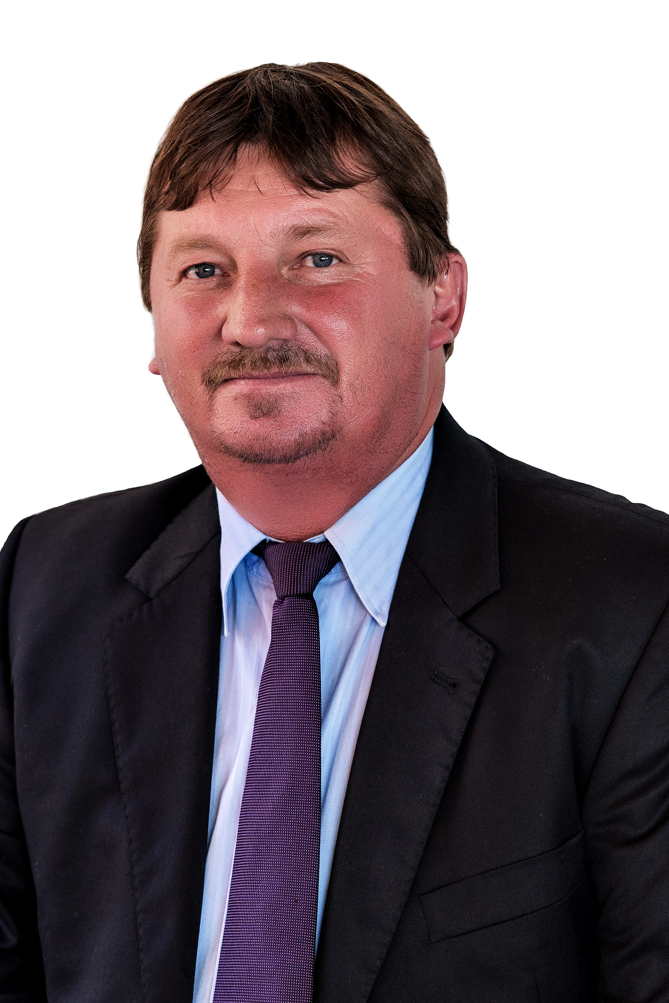 Elmar Francisco Thom