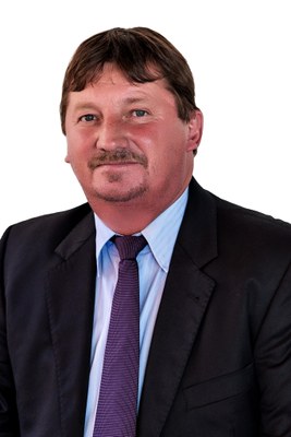 Elmar Francisco Thom