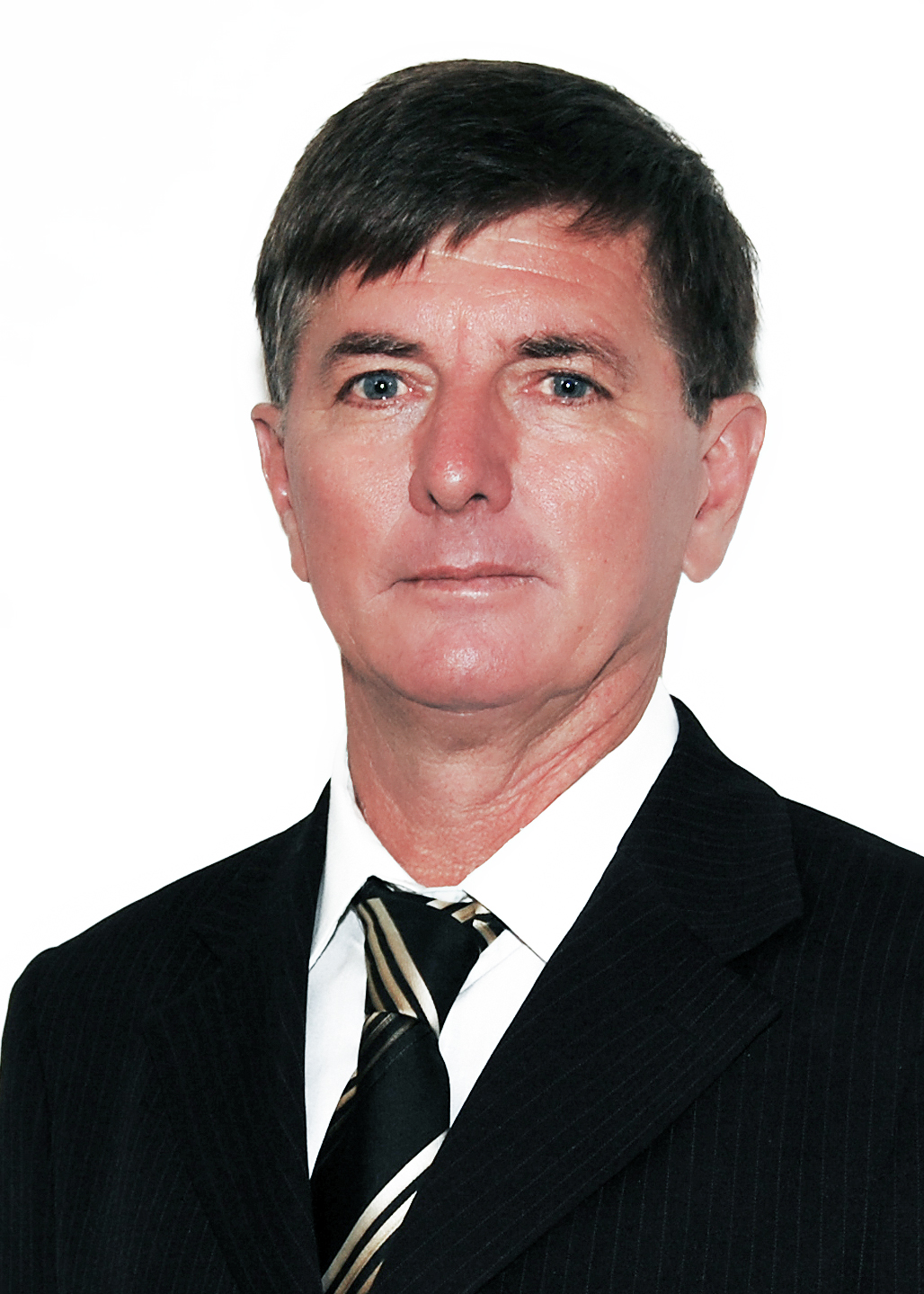 Arlindo Repke (5ª Leg)