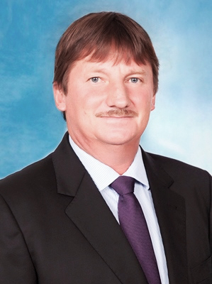 Elmar Francisco Thom (7ª Leg)