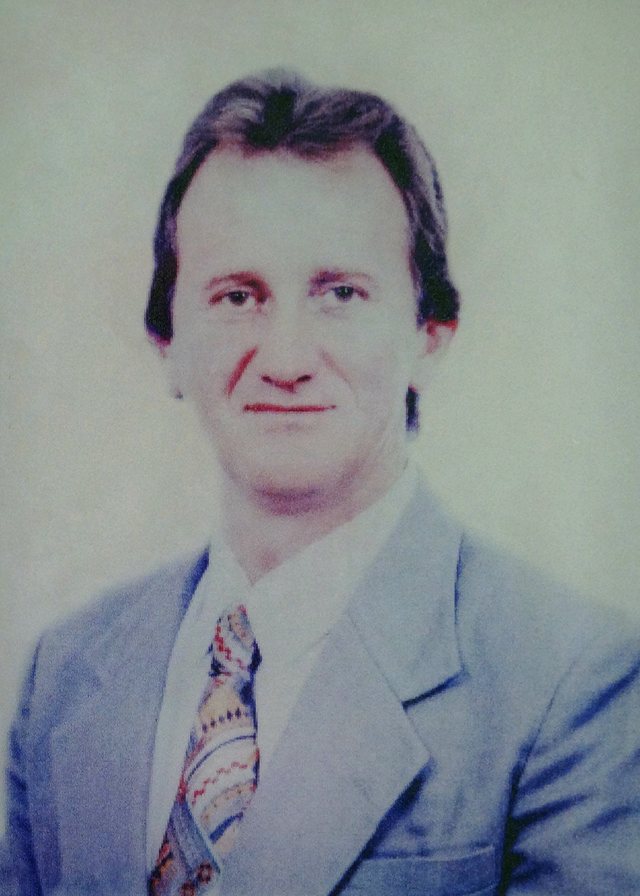 Hilário Boening (3ª Leg)