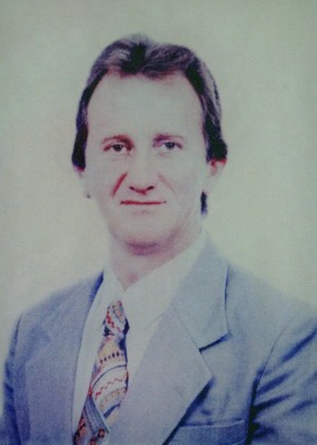 Hilário Boening (3ª Leg)