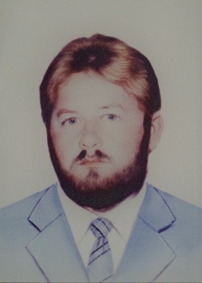 Paulo Schmidt (1ª leg)