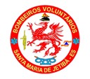 13 anos de atividade dos Bombeiros Voluntários em Santa Maria de Jetibá