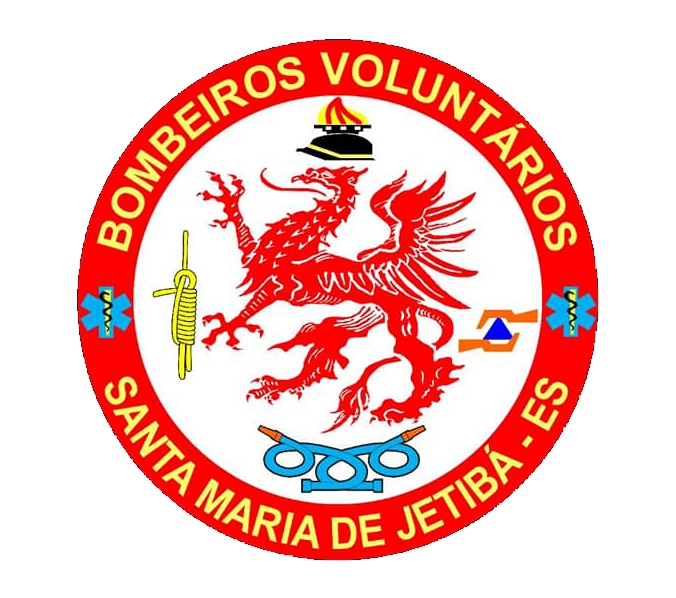 13 anos de atividade dos Bombeiros Voluntários em Santa Maria de Jetibá