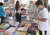 1ª Feira Literária