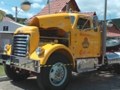 5º Encontro de carros antigos em Santa Maria de Jetibá