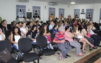 Assembleia Geral Ordinária do Hospital Concórdia