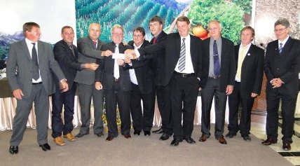 Câmara Municipal de Santa Maria de Jetibá economiza e devolve R$600 mil para os cofres do Poder Executivo Municipal