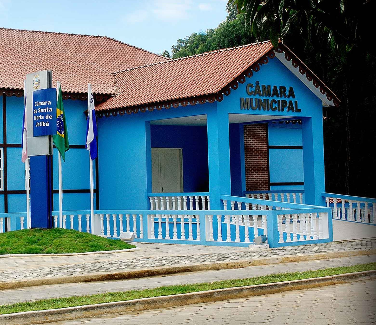 Câmara Municipal economiza e devolve R$ 1.000.000,00 para Prefeitura de Santa Maria de Jetibá 