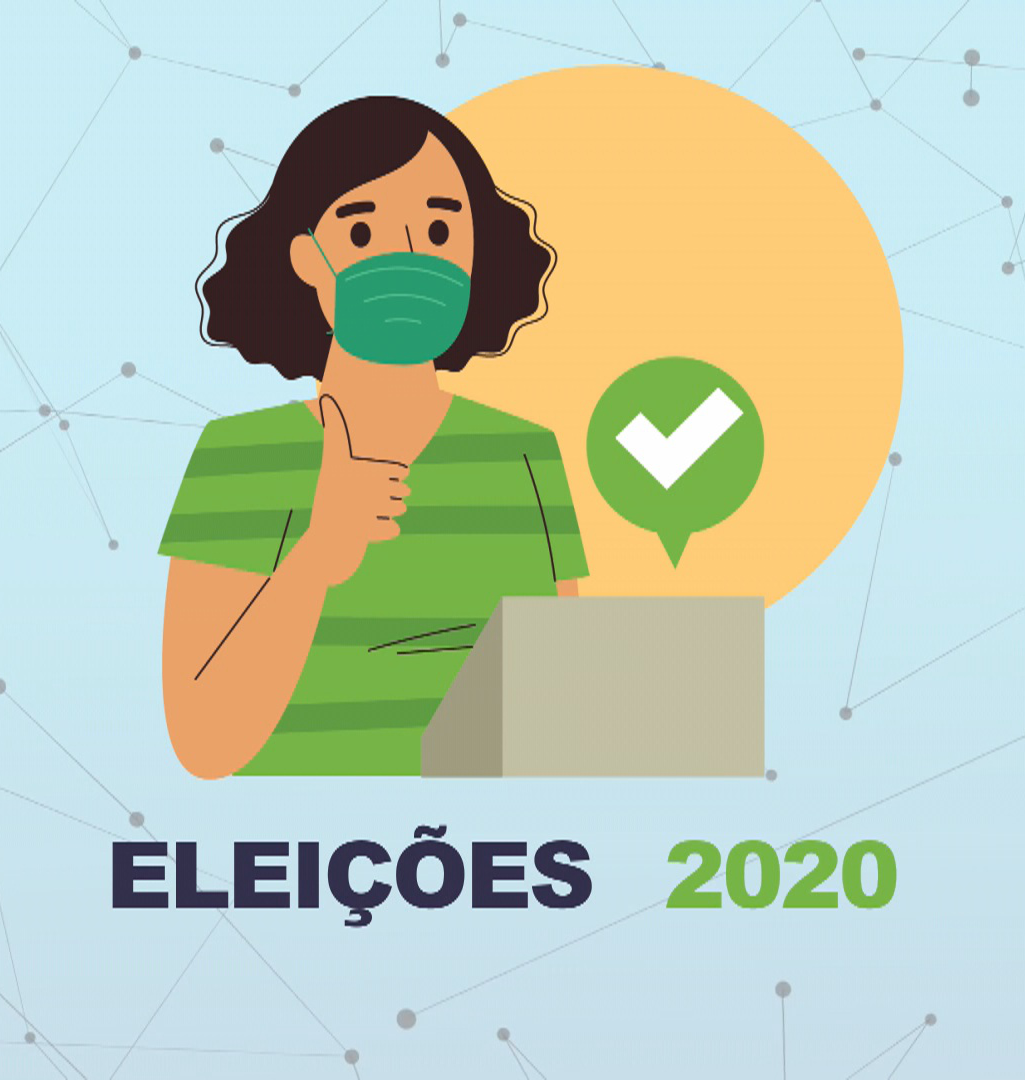 Eleições 2020