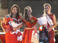 Feira do Morango 2016 movimenta a região serrana Feira do Morango 2016 movimenta a região serrana