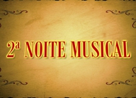 II Noite Musical lota a Câmara Municipal