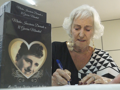 Lançamento do livro Minha Inocência Durante a II Guerra Mundial Lançamento do livro Minha Inocência Durante a II Guerra Mundial