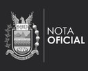 Presidente da Câmara decreta luto oficial Presidente da Câmara decreta luto oficial