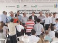 Programa Caminhos do Campo vai asfaltar 17,5 km em Santa Maria de Jetibá