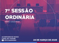Câmara Municipal propõe Dia Municipal da Paróquia Nossa Senhora Rainha da Paz em 22 de agosto