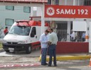 Serviço de atendimento móvel começa a funcionar em Santa Maria de Jetibá Serviço de atendimento móvel começa a funcionar em Santa Maria de Jetibá