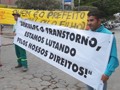 Servidores públicos de Santa Maria de Jetibá novamente reivindicam reajuste salarial Servidores públicos de Santa Maria de Jetibá novamente reivindicam reajuste salarial