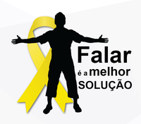 Setembro Amarelo, Mês de Prevenção do Suicídio 