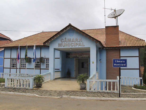 Vereadores de Santa Maria de Jetibá retornam do recesso